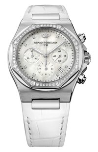 Часы chronograph lady GIRARD-PERREGAUX, арт. 81040D11A771-BB7B, фото 1