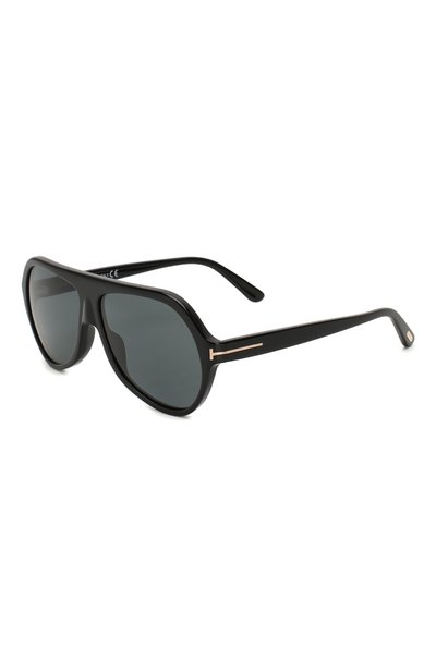 Солнцезащитные очки TOM FORD, арт. TF732 01A, фото 1