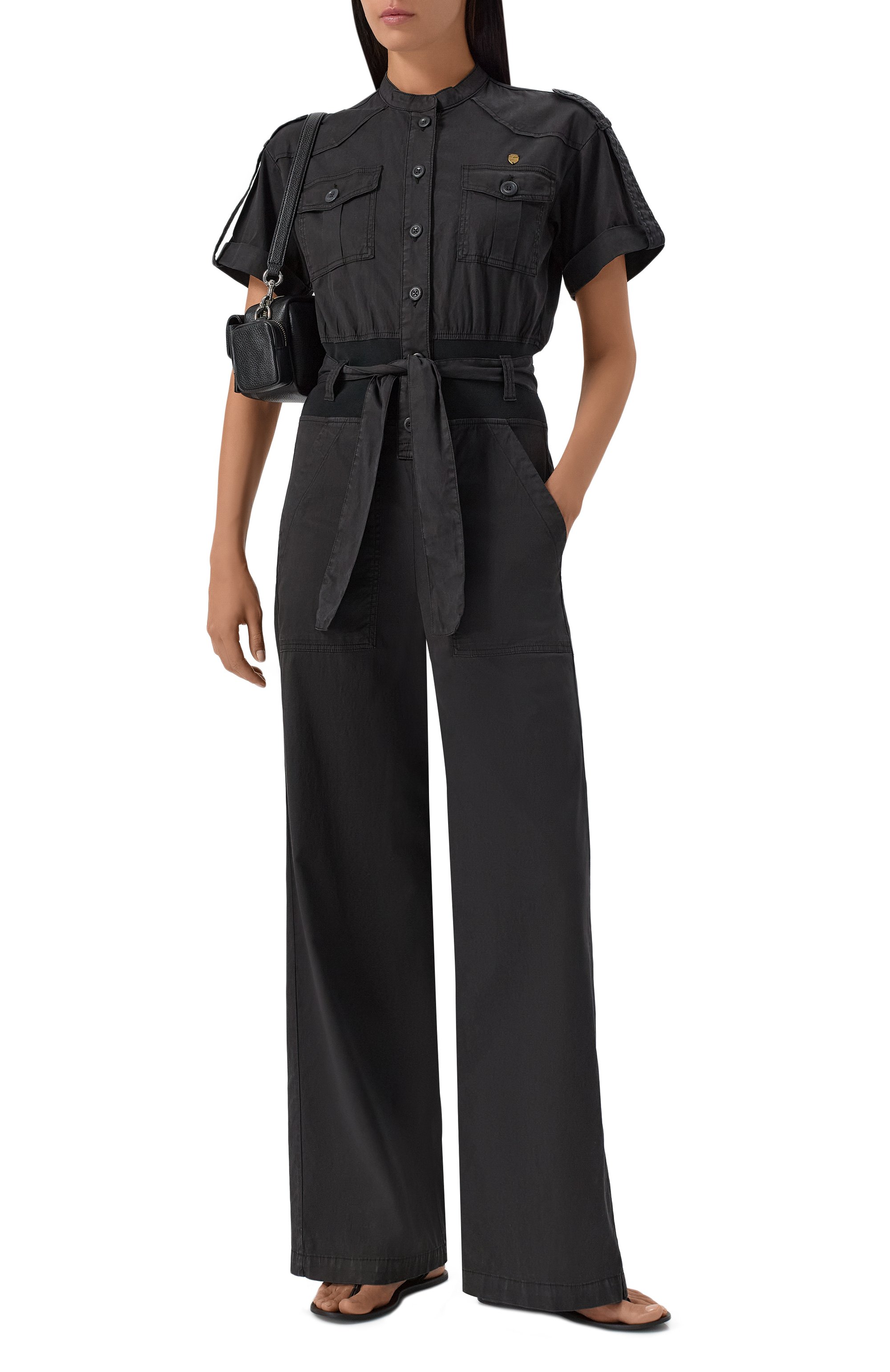 Комбинезон AERONAUTICA MILITARE, арт. 251TU141DCT3514, фото 2