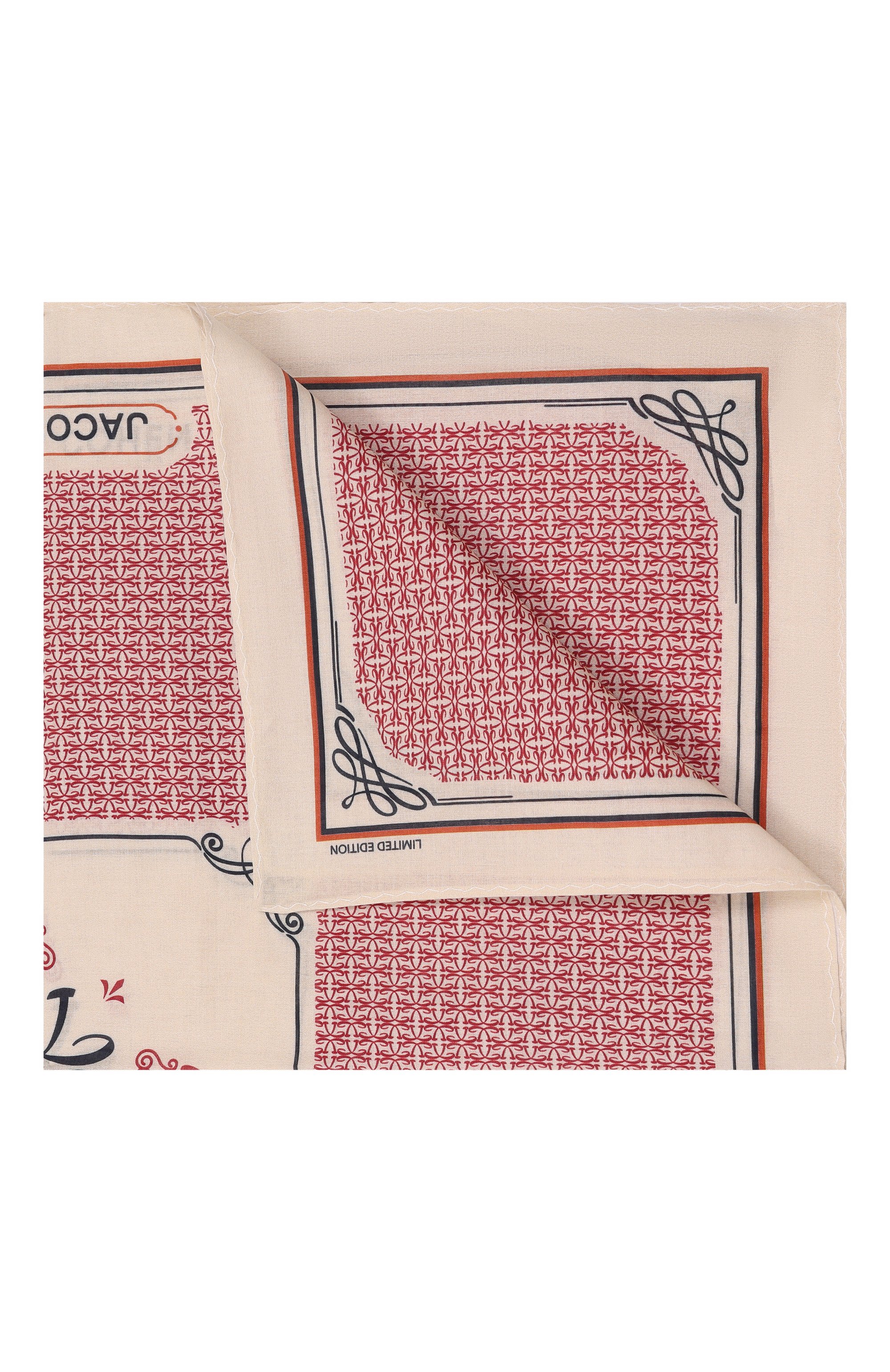 Джинсы bard JACOB COHEN, арт. JUL_QL004 056 S3619 V1, фото 7