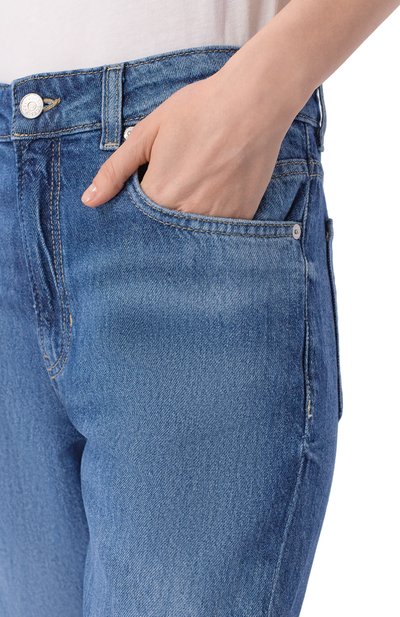 Джинсы BOSS ORANGE, арт. 50552376, фото 5