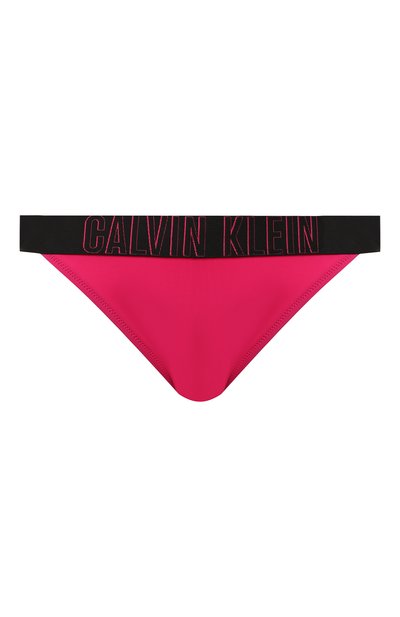 Женский плавки-бикини CALVIN KLEIN, ар т. KW0KW00620