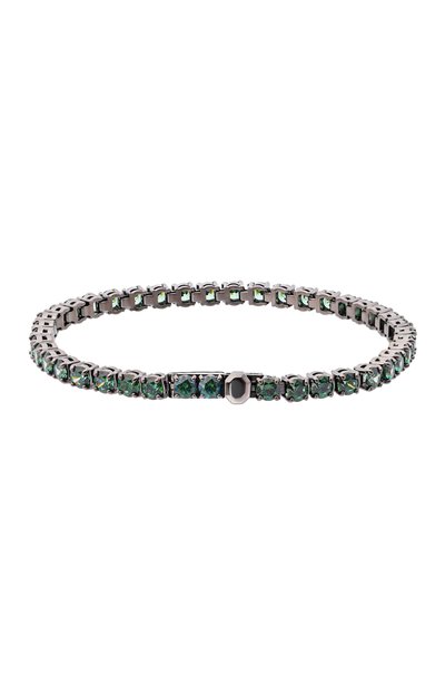 Браслет matrix tennis SWAROVSKI, арт. 5743447, фото 3