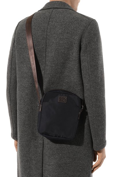 Текстильная сумка PAUL&SHARK, арт. 12318112, фото 2