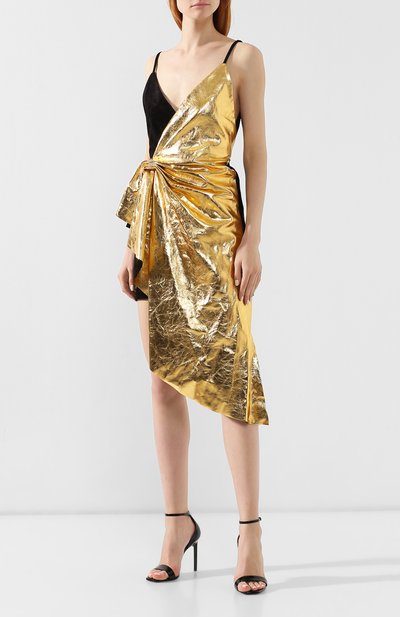 Платье GUCCI, арт. 570590/XNAD5, фото 3