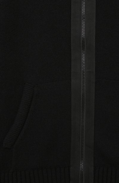 Шерстяной кардиган C.P. COMPANY, арт. 13CKKN050C-004306M, фото 3