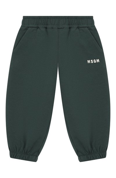 Комплект из толстовки и брюк MSGM KIDS, арт. F6MSNBTP337, фото 4