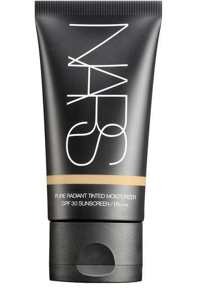 Женское увлажняющее средство с тоном, оттенок alaska (50ml) NARS, арт. 2322NS