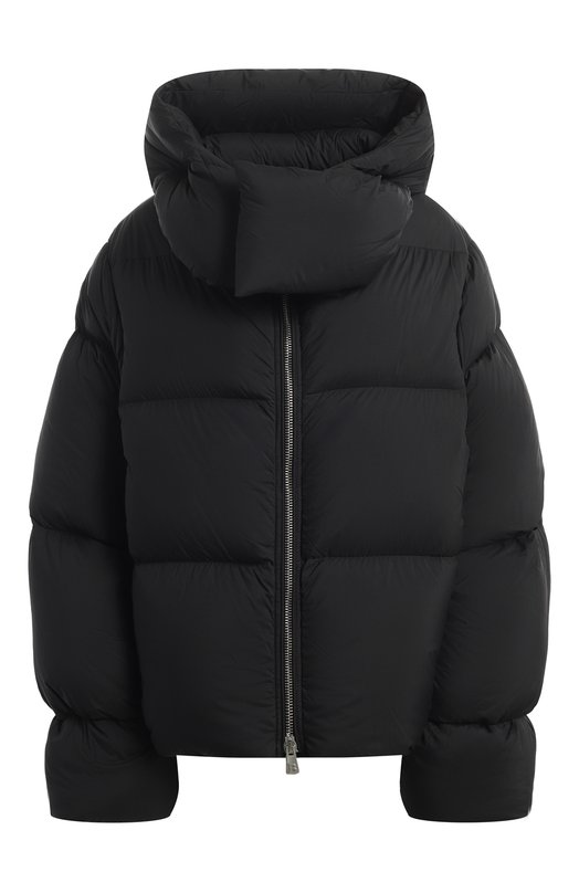 

Пуховик Bacon, Чёрный