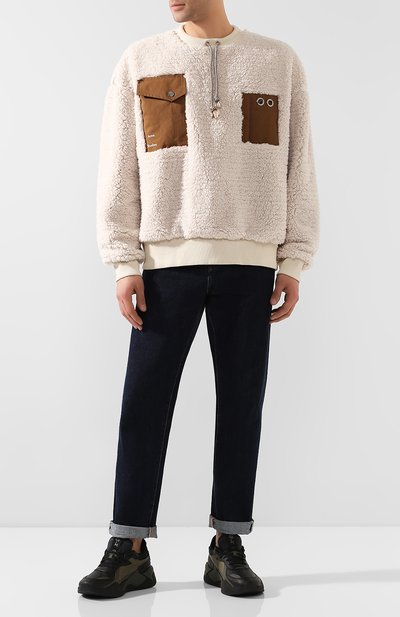 Кроссовки rs-x winterized PUMA, арт. 37052203, фото 2