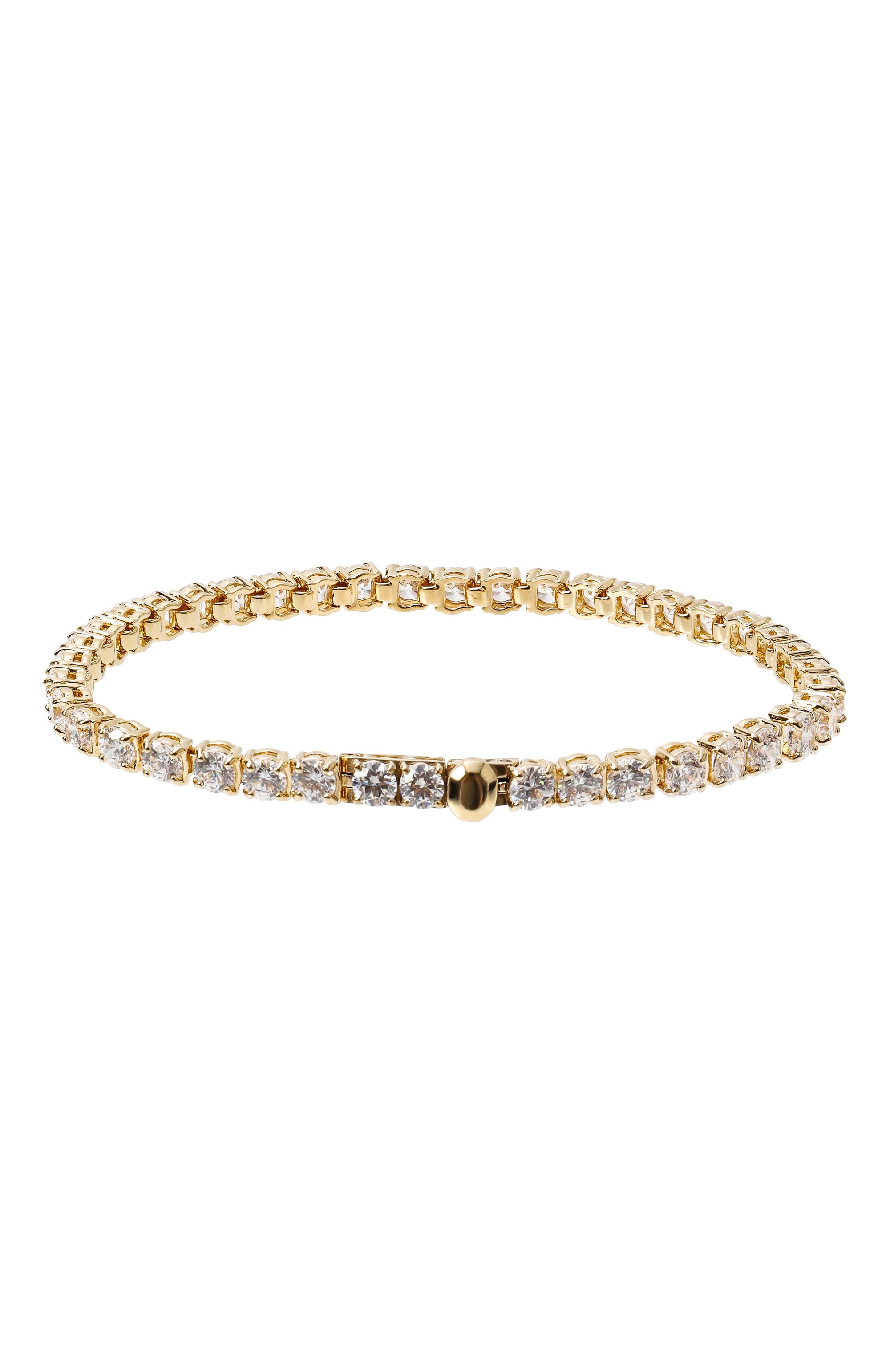 Браслет matrix tennis SWAROVSKI, арт. 5657664, фото 3