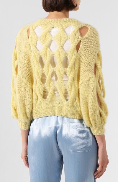 Свитер LOEWE, арт. S31094200T, фото 4