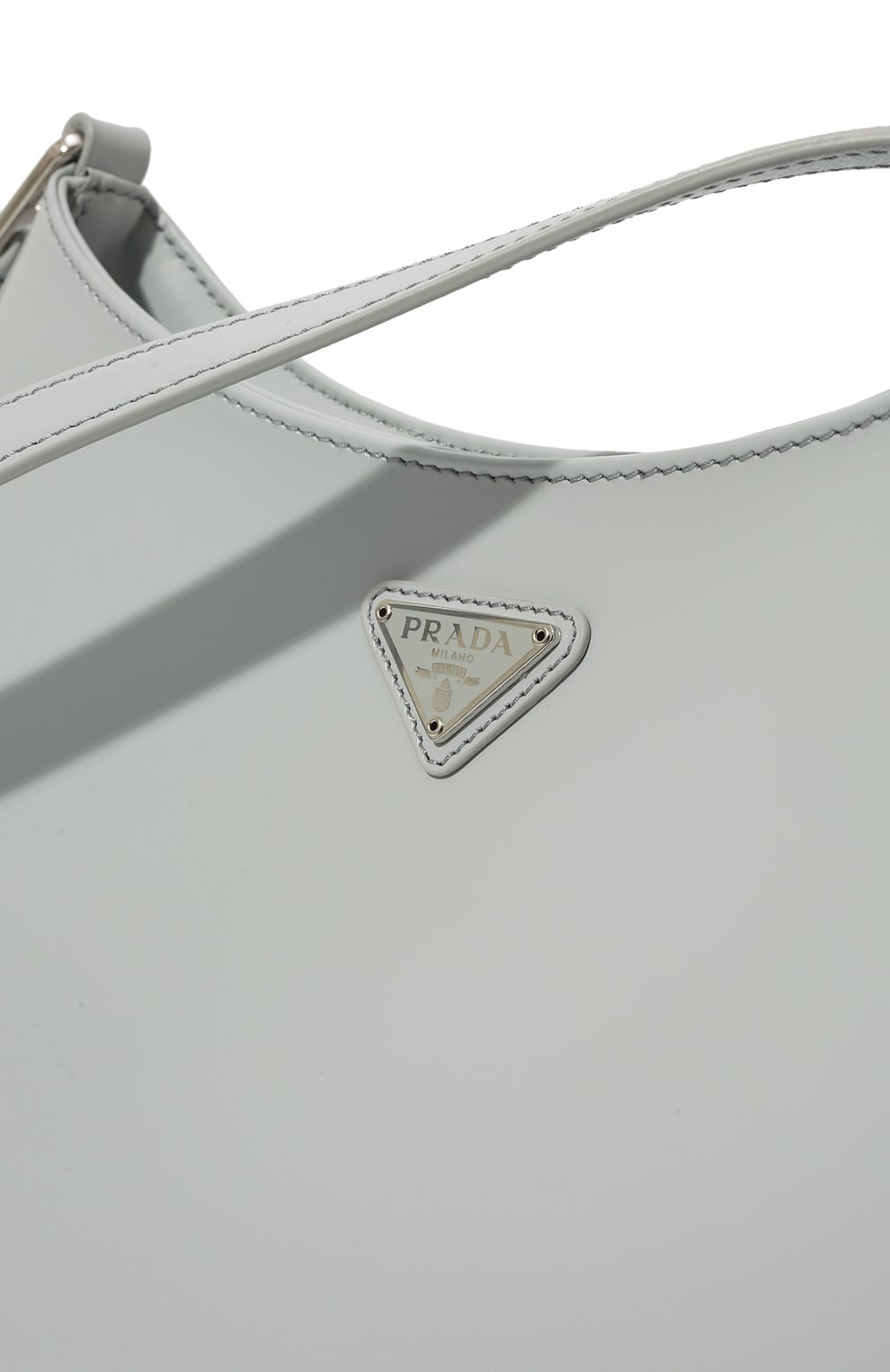 Сумка cleo PRADA, арт. 1BC499-ZO6-F0591-OOO, фото 2