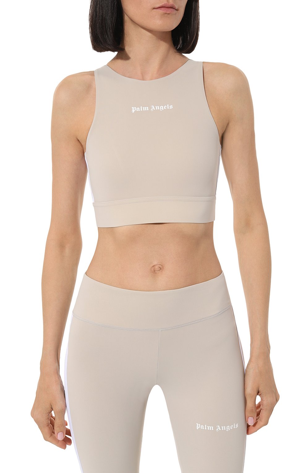 Топ PALM ANGELS, арт. PWVO001C99FAB0023401, фото 3