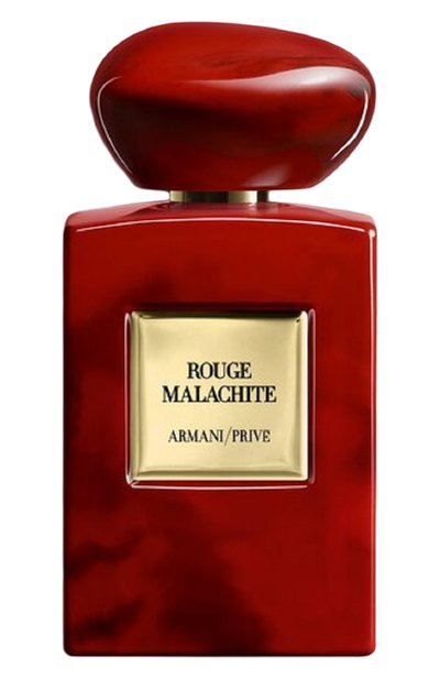 Мужской парфюмерная вода armani prive rouge malachite (50ml) GIORGIO ARMANI, арт. 3614272625365