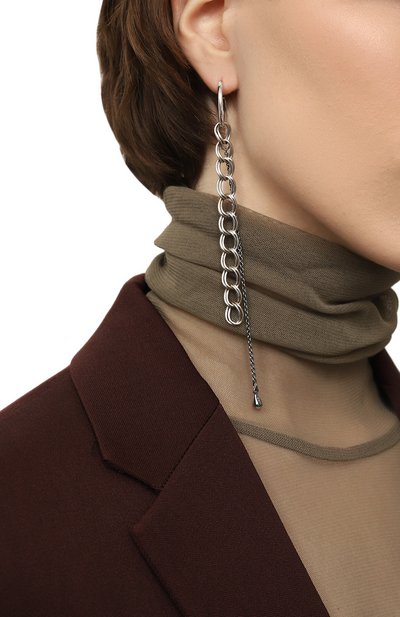 Моносерьга мастер своей судьбы MIDGARD PARIS, арт. 5677-0,5, фото 2