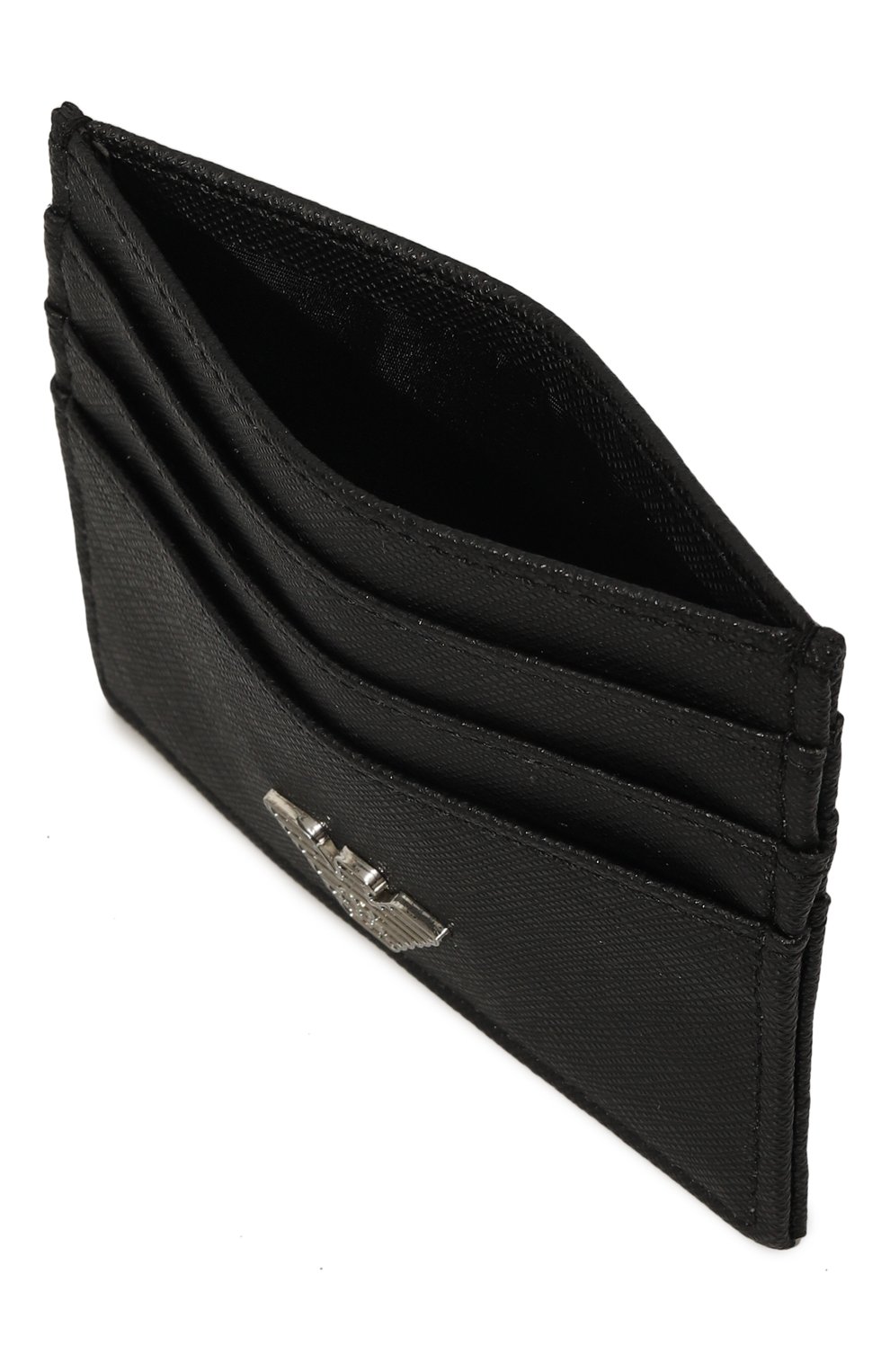Комплект из футляра для кредитных карт и портмоне EMPORIO ARMANI, арт. Y4R237/Y138E, фото 7