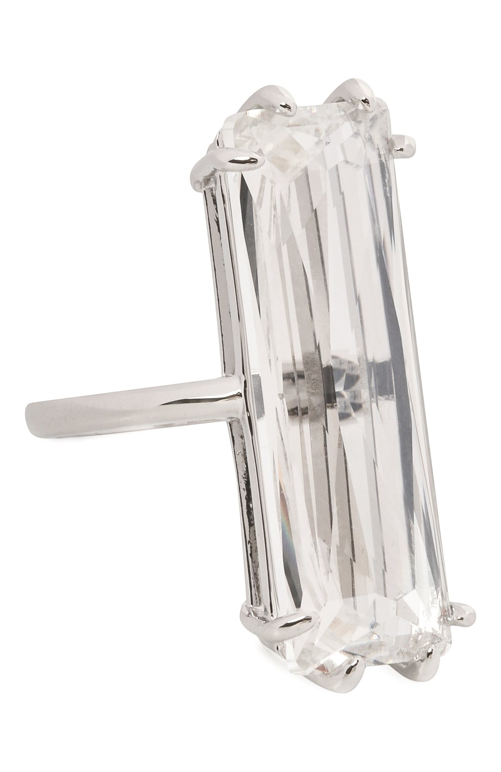 Набор из трех колец mesmera SWAROVSKI, арт. 5610385, фото 7