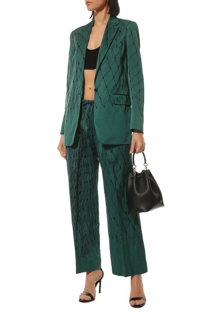 Сумка bon bon JIMMY CHOO, ар т. B0N B0N BUCKET/CLF, фото 3