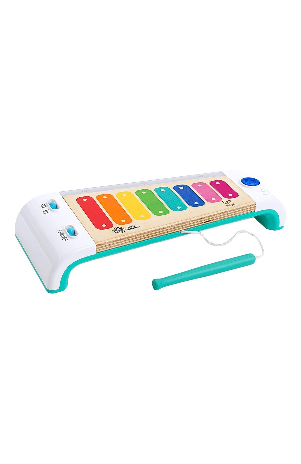 Музыкальная игрушка волшебный ксилофон HAPE, арт. 11883_HP, фото 1