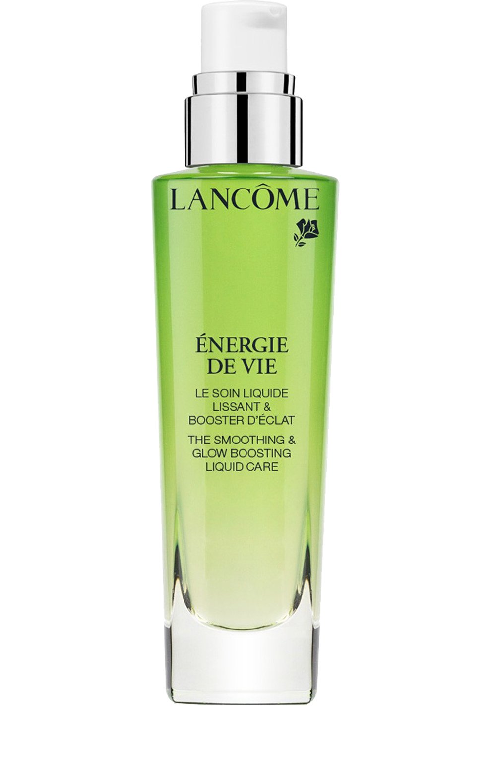 Активатор энергии énergie de vie (50ml) LANCOME бесцветного цвета по цене 4590 руб., арт. 3614271254979, фото 1 Активатор энергии énergie de vie (50ml) LANCOME, арт. 3614271254979, фото 1