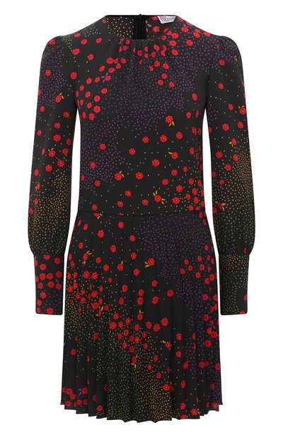 Женское платье REDVALENTINO, арт. UR0VAU55/5DR