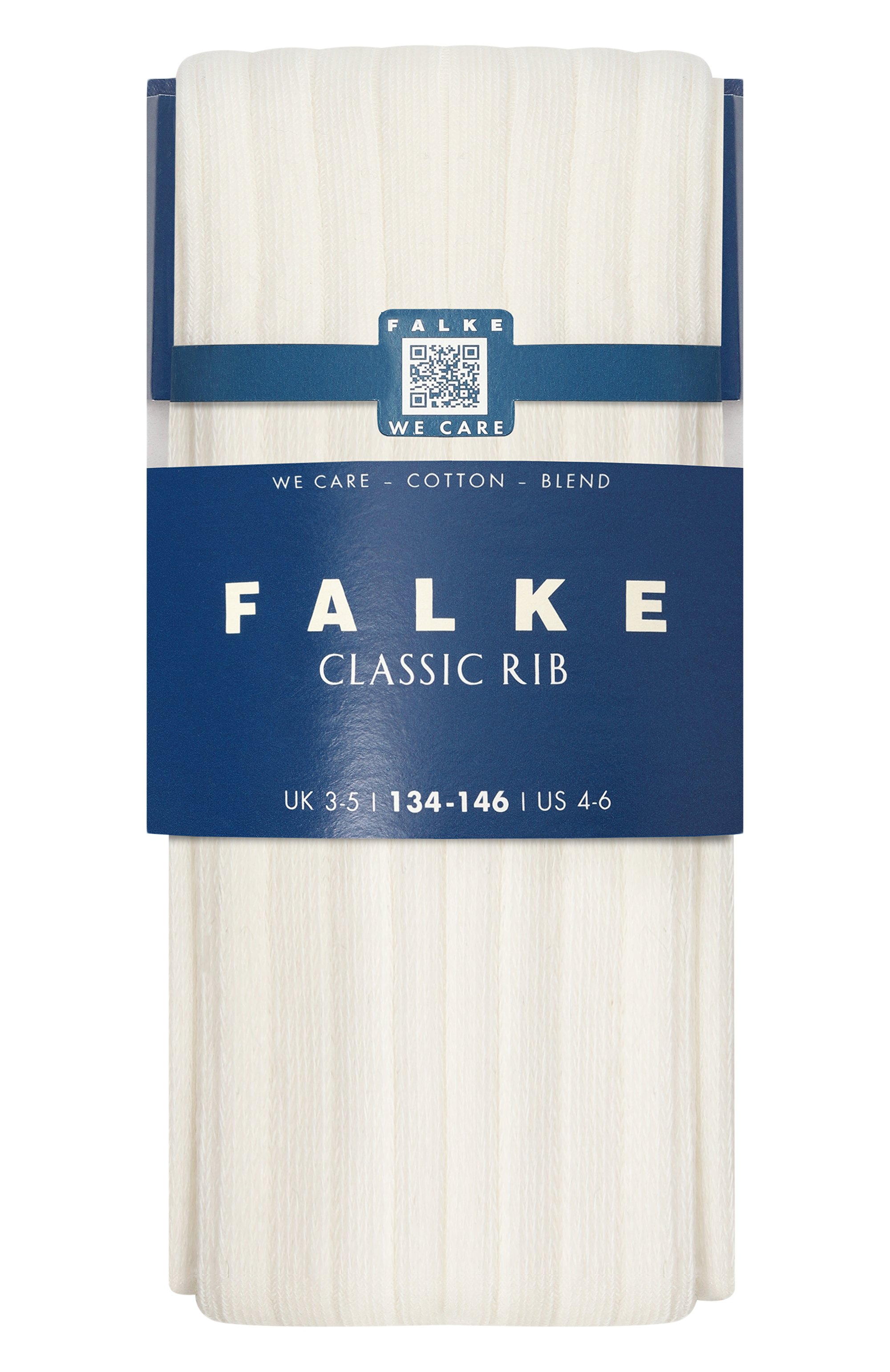 Хлопковые колготы FALKE, арт. 13642., фото 1