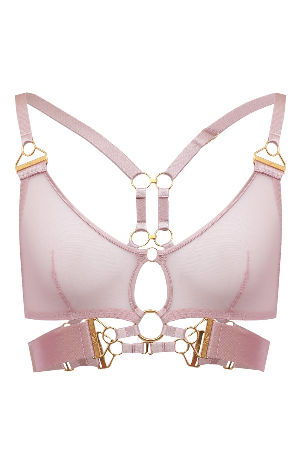 Бюстгальтер с мягкой чашкой BORDELLE, арт. K0RA S0FT CUP BRA, фото 1