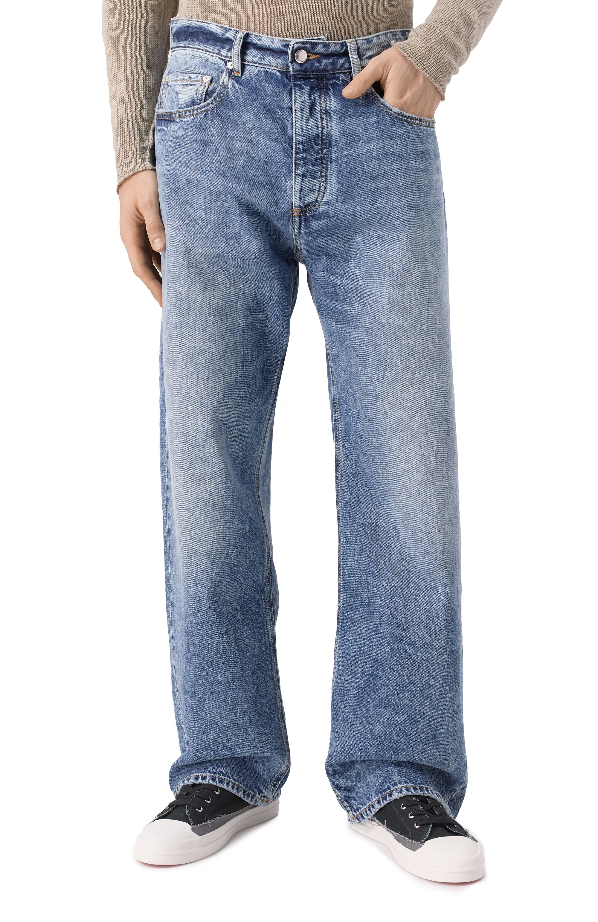 Джинсы ICON DENIM LA, арт. WILL/ID8820, фото 3