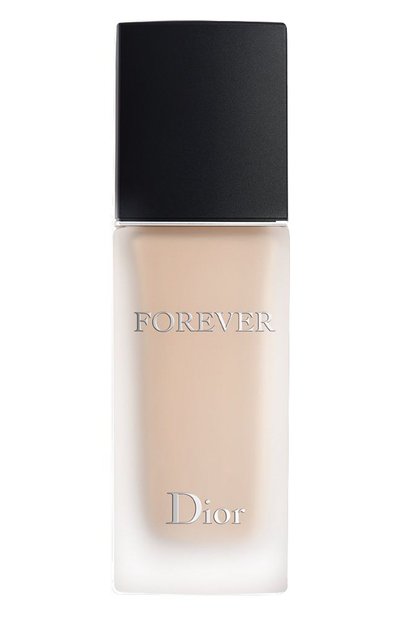 Женское тональный крем для лица dior forever spf 20 pa+++ , 0n нейтральный (30ml) DIOR, арт. C023500100