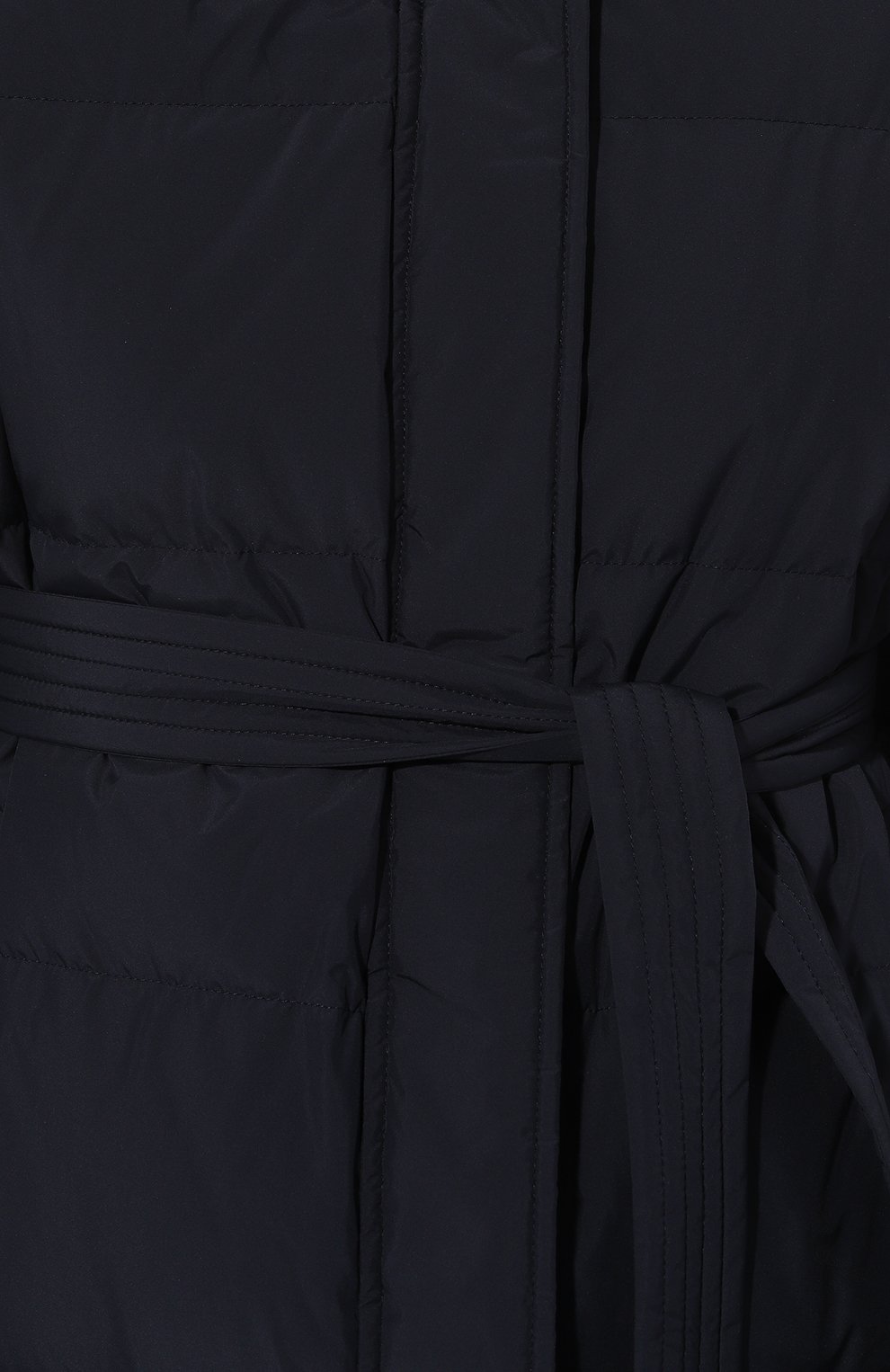 Пуховик YVES SALOMON, арт. 24WYM93115D0XW_SET, фото 5