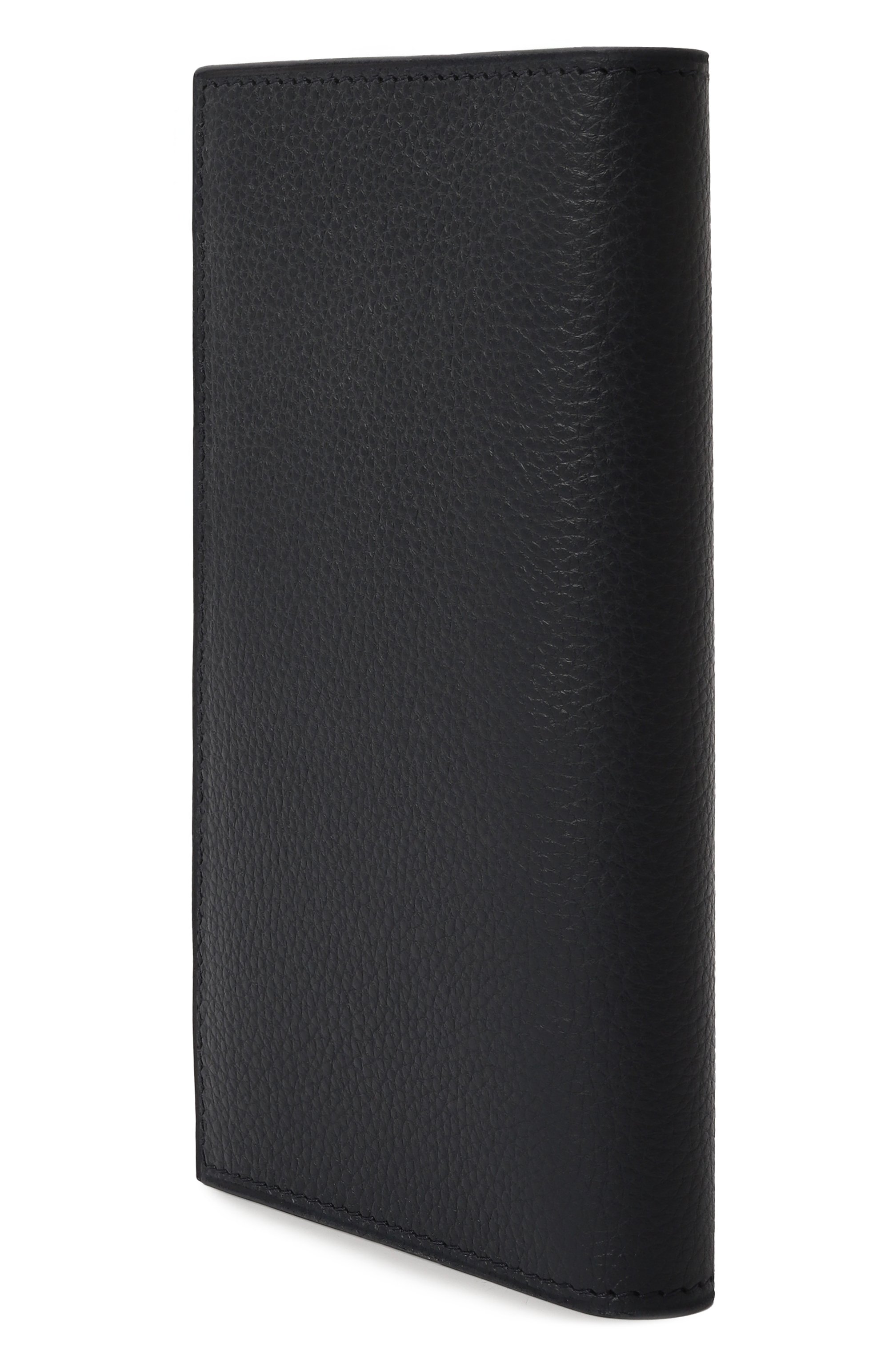 Кожаное портмоне ZILLI, арт. LPY001M1990VIMP10, фото 2