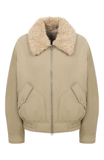 Женский утепленный бомбер DUNST, арт. UDJU5D125I2