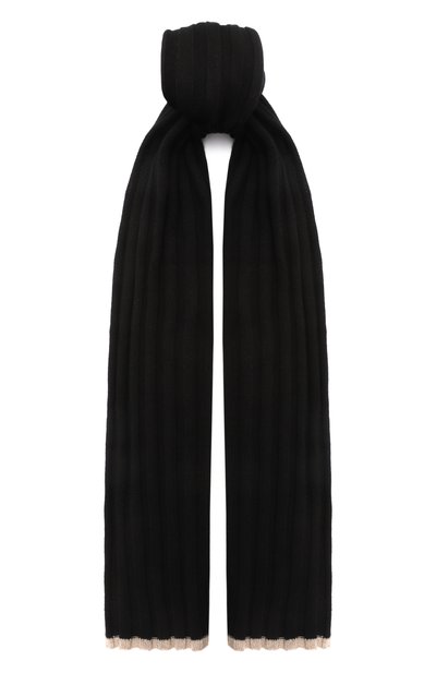 Мужской кашемировый шарф BRUNELLO CUCINELLI, арт. M2240819