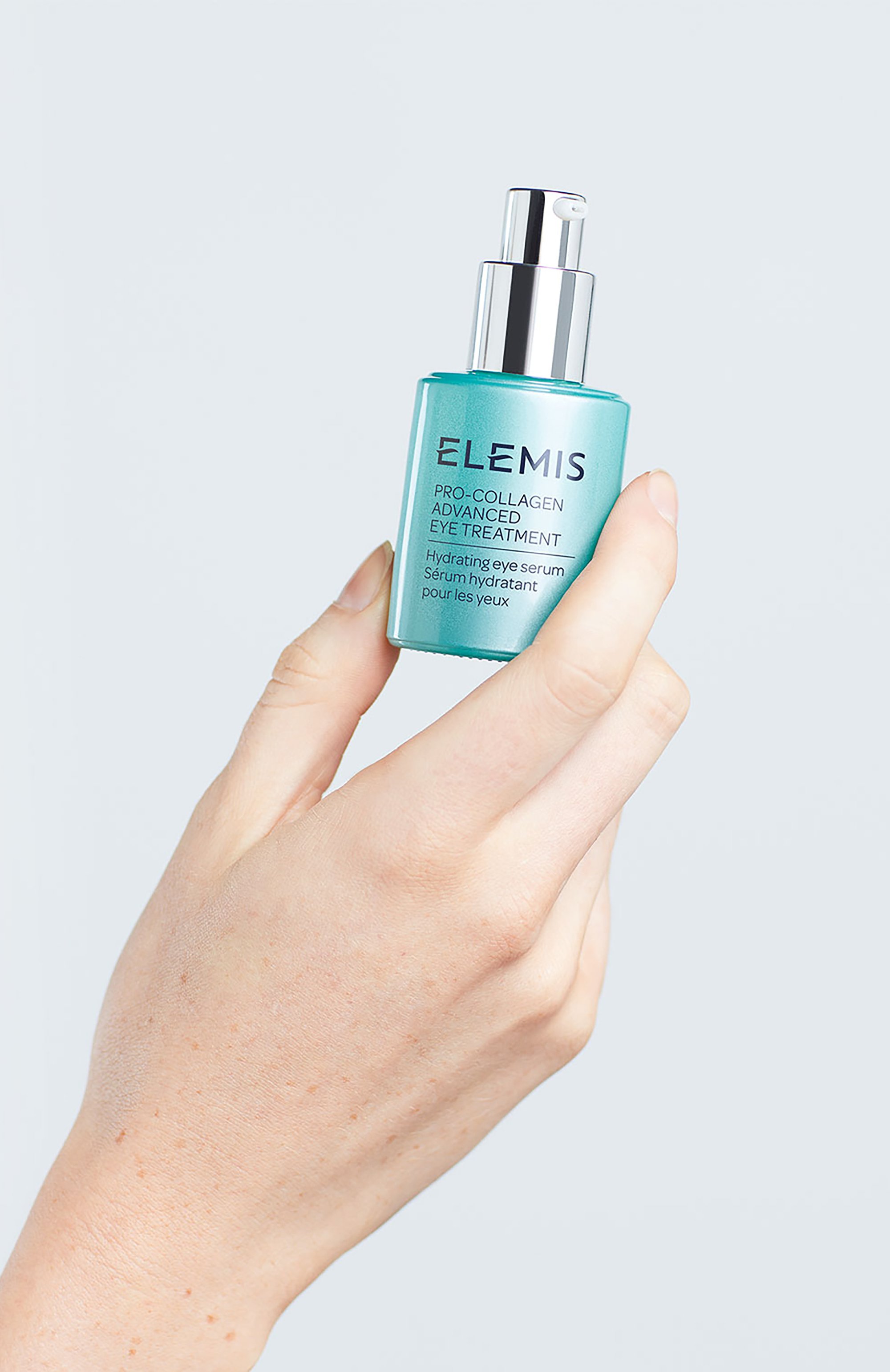 Лифтинг-сыворотка для век "про коллаген" (15ml) ELEMIS, арт. EL70189, фото 5