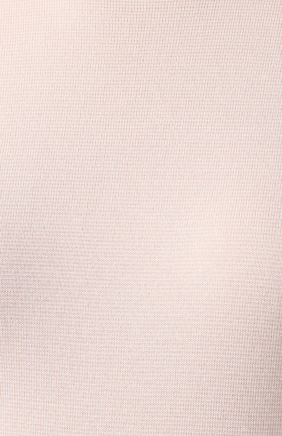 Водолазка из кашемира и шелка LORO PIANA, арт. FAI7542, фото 5