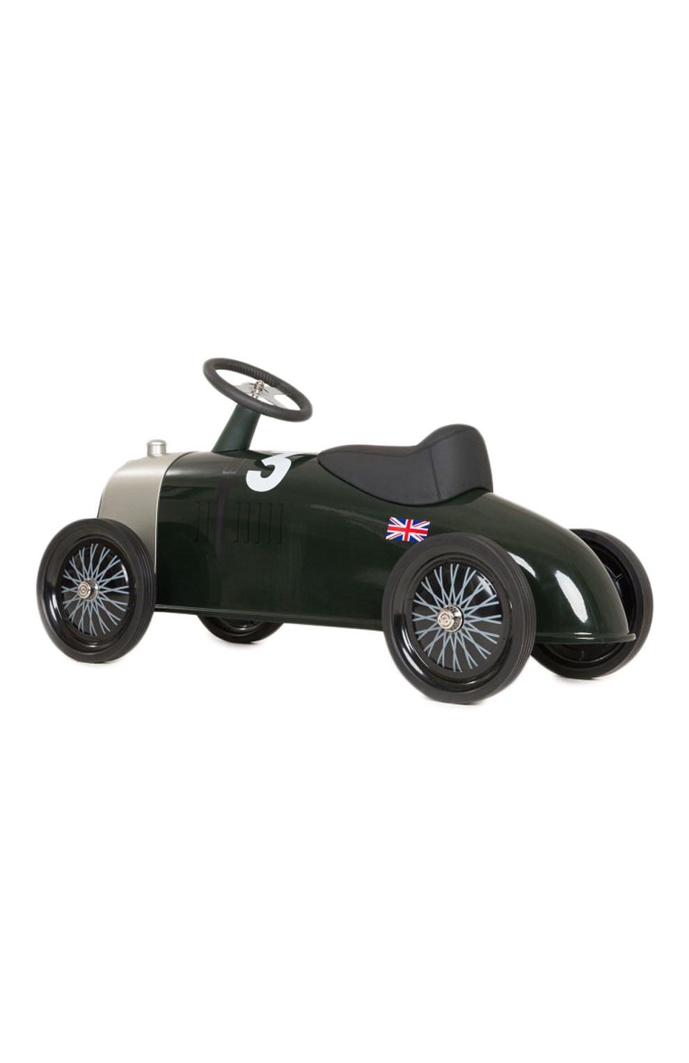 Детская машинка rider bentley BAGHERA, арт. 829, фото 2