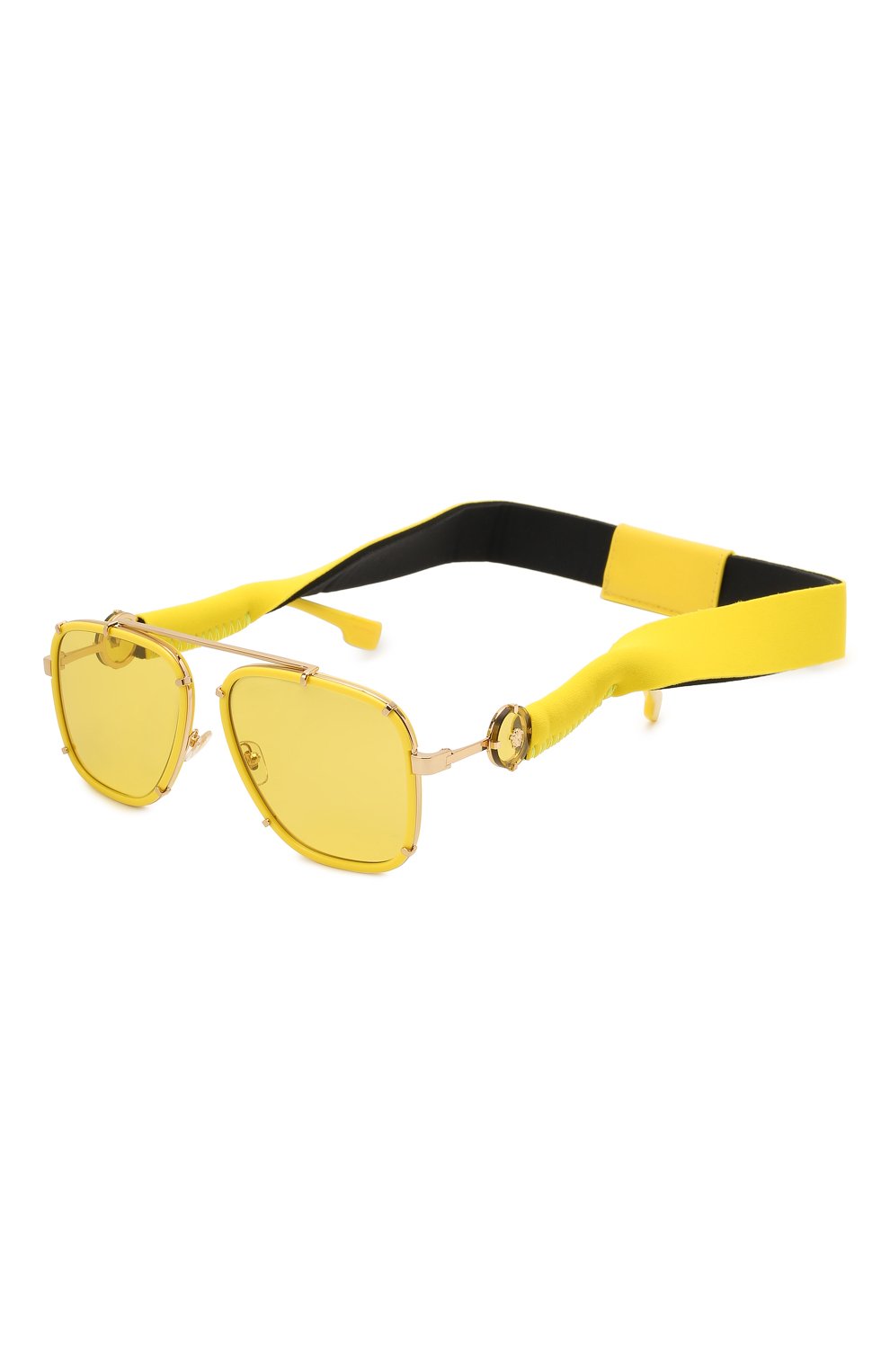 Солнцезащитные очки VERSACE, арт. 2233-14736D, фото 1