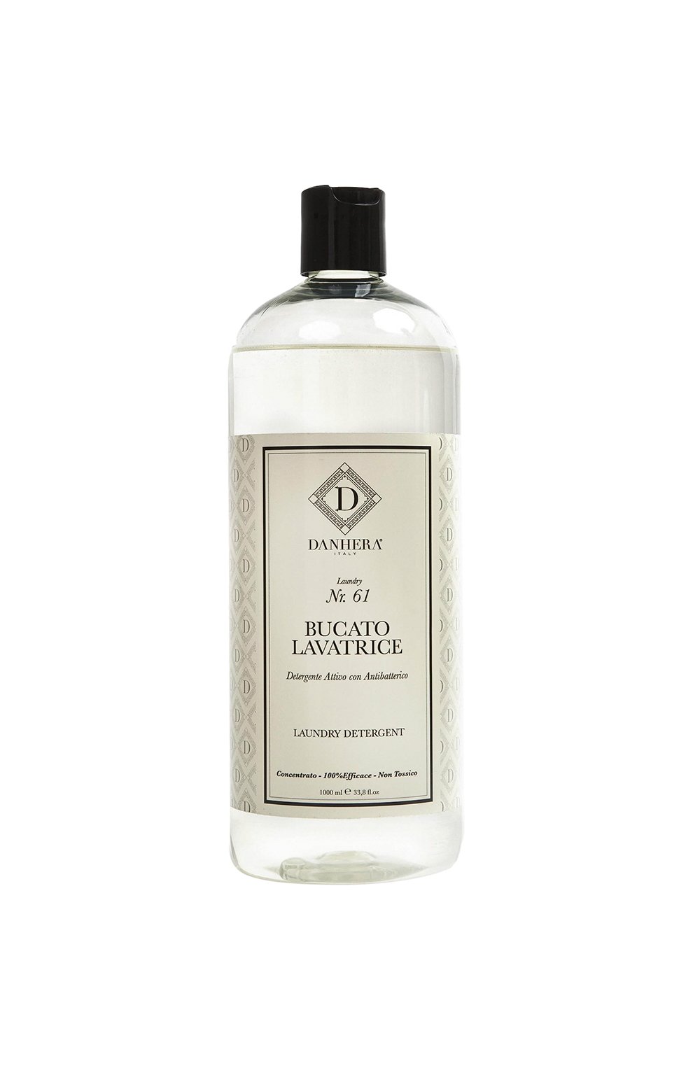 Комплексное средство для стирки белья №61 (1000ml) DANHERA ITALY, арт. DANH_061, фото 1