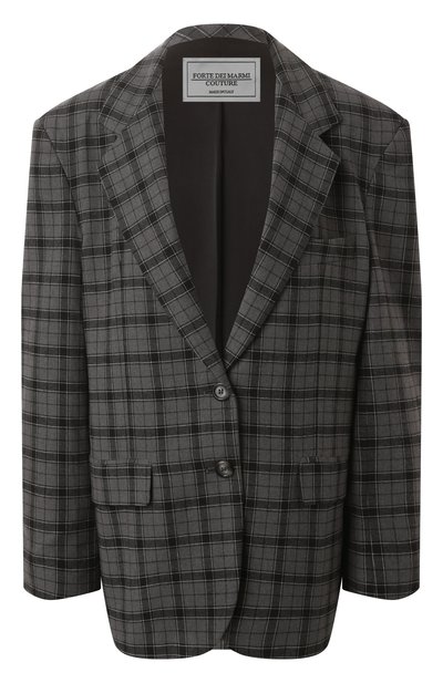 Женский жакет FORTE DEI MARMI COUTURE, арт. 24WF4405