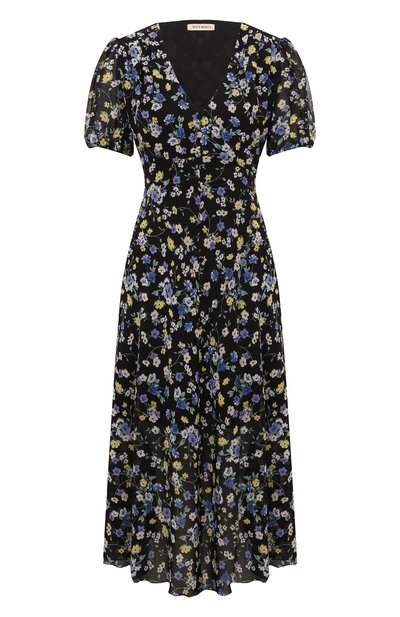 Женское платье из вискозы BOTROIS, арт. SKU8768413