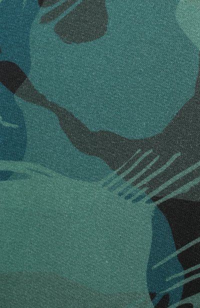 Хлопковый свитшот STONE ISLAND, арт. 801663320/3-4, фото 3