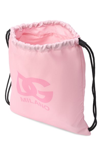 Сумка-рюкзак DOLCE & GABBANA, арт. EM0050/AZ589, фото 3