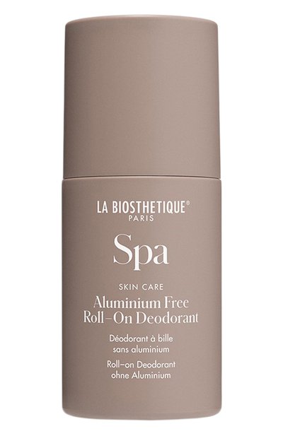 Женский роликовый дезодорант без алюминия (50ml) LA BIOSTHETIQUE, арт. 2302