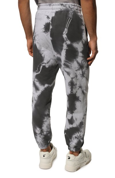 Хлопковые джоггеры HINNOMINATE, арт. HUS2/HNM77SP, фото 4