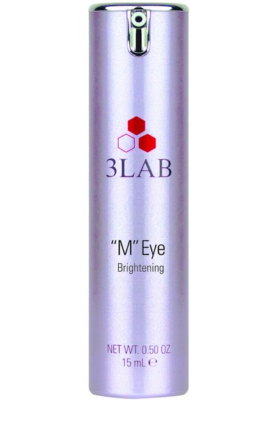 Женского крем для области вокруг глаз м eye brightening (15ml) 3LAB, арт. TL00263