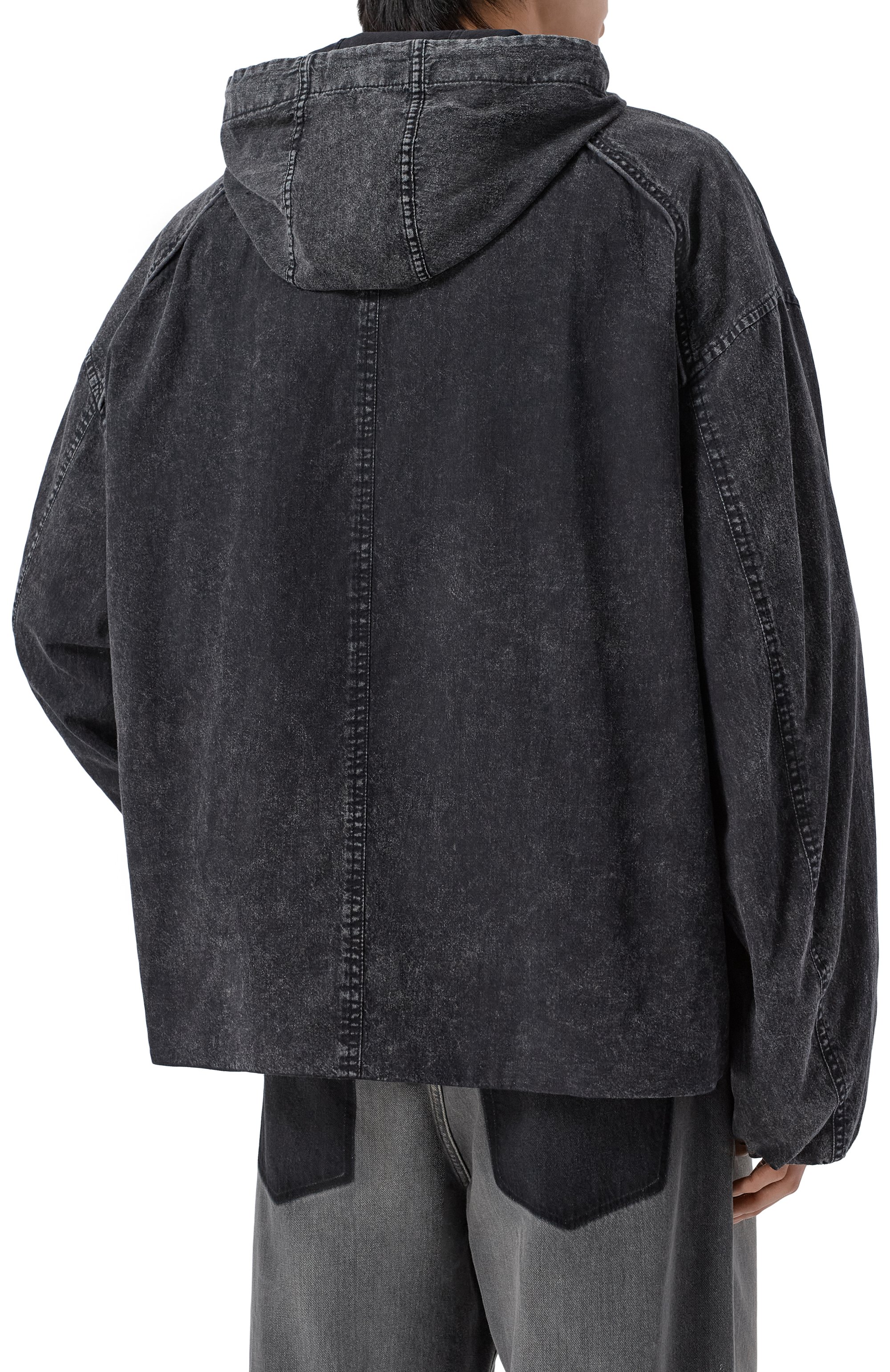 Джинсовая куртка JUUN.J, арт. JC6264P01, фото 4