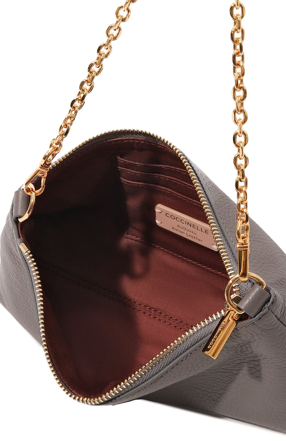 Сумка aura mini COCCINELLE, арт. E5QH0550101, фото 5