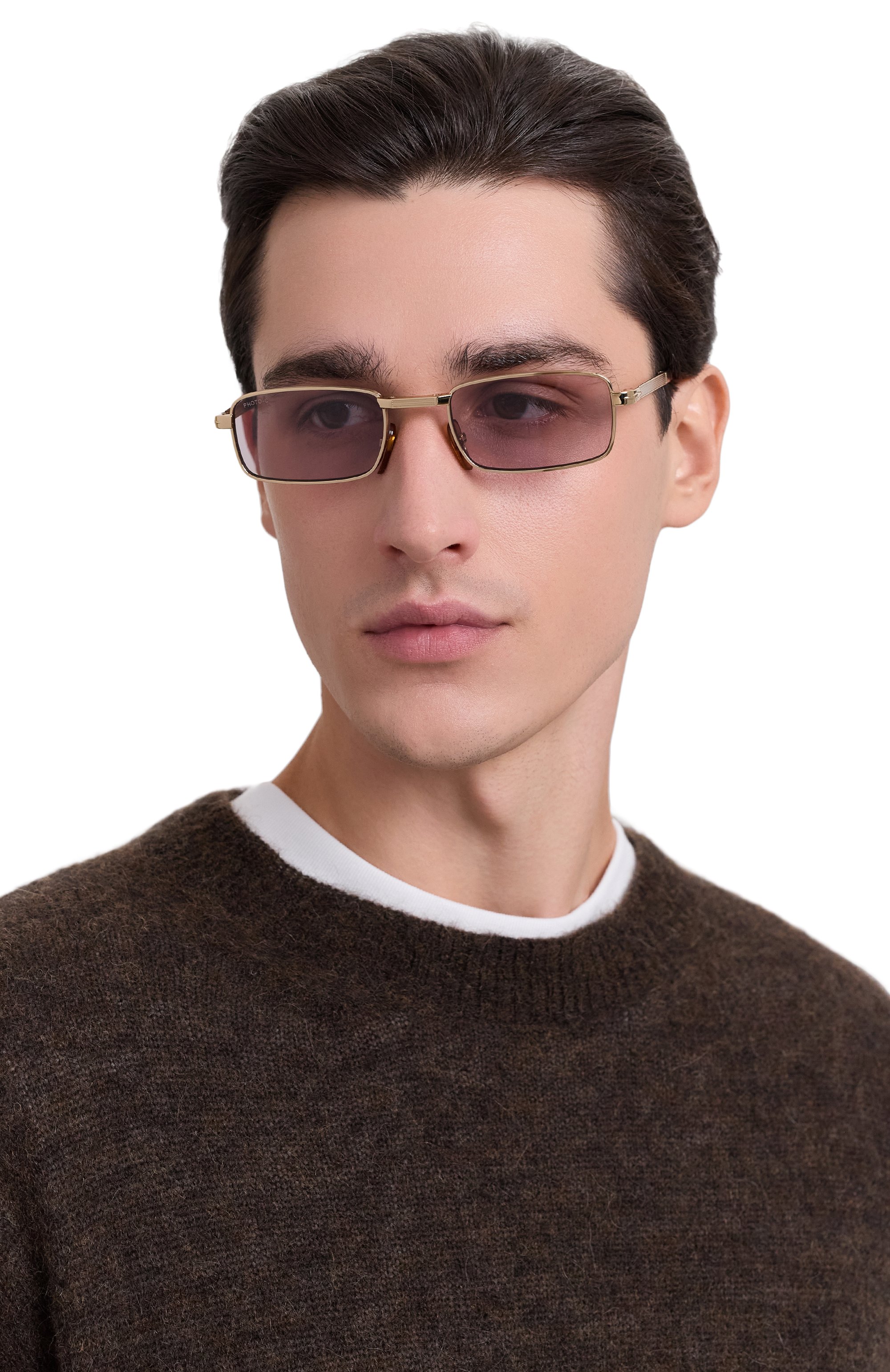 Солнцезащитные очки DAVID BECKHAM, арт. DB99/0RIGAMI T5U, фото 2