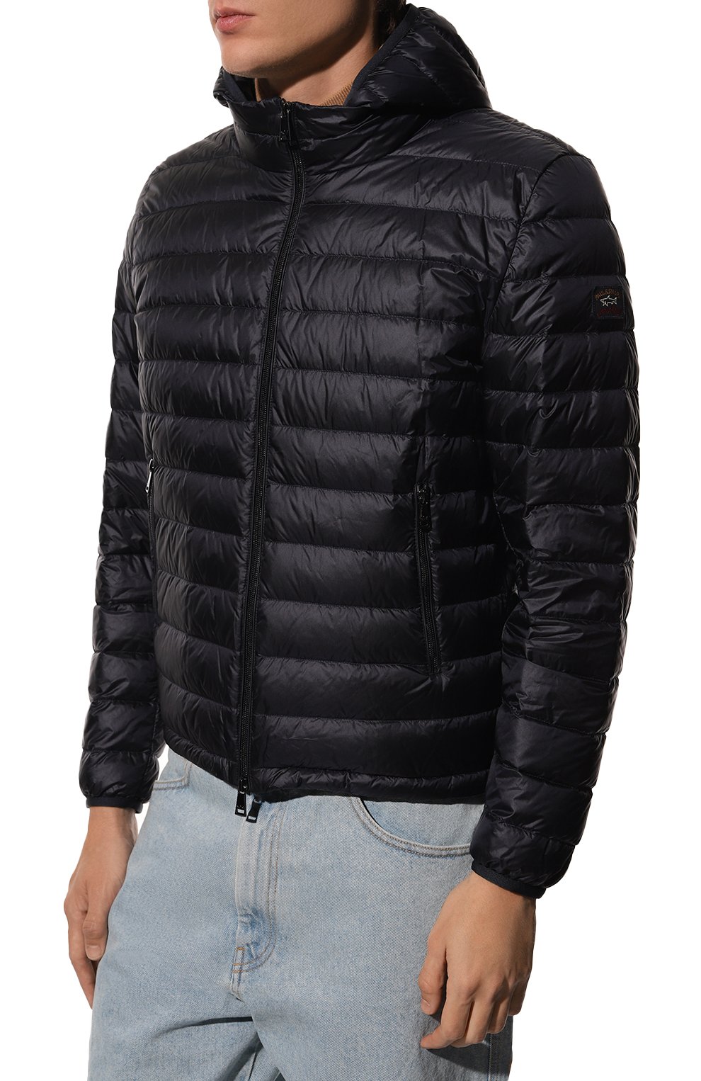 Пуховая куртка PAUL&SHARK, арт. C0P2008, фото 3